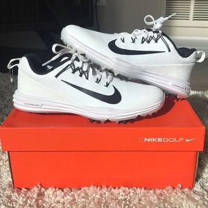 Women’s Nike Golf Shoes